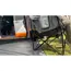 Olpro Olympus XL Camping Chair - Grey image 2