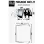 Olpro Pershore Breeze - Inflatable Campervan Canopy image 2