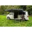 Olpro Retro Campervan Shade Canopy image 1