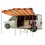 Olpro Retro Campervan Shade Canopy image 2