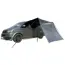 Olpro Scenic Shade Campervan Canopy image 1