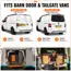 Olpro Snug Breeze - Tailgate Campervan Awning image 3