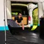 Olpro Snug - Poled Tailgate Campervan Awning image 4