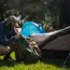Olpro Stafford 2.0 - 2 Man Tent image 4
