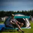 Olpro Stafford 3.0 - 3 Man Tent image 4