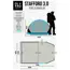 Olpro Stafford 3.0 - 3 Man Tent image 3
