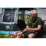 Olpro Stafford 8.0 - 8 Man Tent image 8