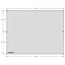 Olpro Uno Breeze Footprint Groundsheet - with Pegs image 2