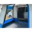 Olpro Uno Breeze v2 Campervan Awning - Blue and Grey image 4
