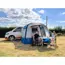 Olpro Uno Breeze v2 Campervan Awning - Blue and Grey image 6