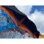 Olpro Uno Breeze v2 Campervan Awning - Orange image 12