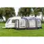 Olpro View Inflatable Caravan Porch Awning image 1