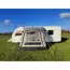 Olpro View Lite Breeze Inflatable Caravan Porch Awning - 260 image 5