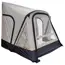 Olpro View Lite Breeze Inflatable Caravan Porch Awning image 1