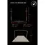 Olpro View Lite Breeze Inflatable Caravan Porch Awning - 260 image 3