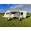 Olpro View Lite Breeze Inflatable Caravan Porch Awning - 260 image 8