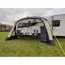 Olpro View Lite Breeze Inflatable Caravan Porch Awning - 390 image 9