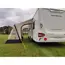 Olpro View Lite Breeze Inflatable Caravan Porch Awning - 390 image 6