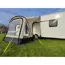 Olpro View Lite Poled Caravan Porch Awning - 260 image 3