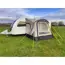 Olpro View Lite Poled Caravan Porch Awning image 1