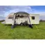 Olpro View Lite Poled Caravan Porch Awning - 260 image 5