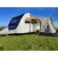 Olpro View Lite Poled Caravan Porch Awning - 390 image 5