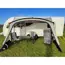 Olpro View Lite Poled Caravan Porch Awning - 390 image 6