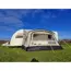 Olpro View Lite Poled Caravan Porch Awning - 390 image 3