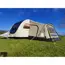 Olpro View Lite Poled Caravan Porch Awning - 390 image 1