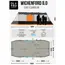 Olpro Wichenford 8.0 - 8 Man Tent image 2