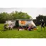 Olpro Wichenford 8.0 - 8 Man Tent image 3