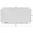Olpro Wichenford 8.0 and Stafford 8.0 Footprint Groundsheet - with Pegs image 2