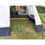 Olpro Wichenford Tent Extension - Fits Wichenford and Martley Tents image 13