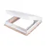 Omni-Vent Rooflight - Translucent - no fan image 1