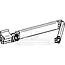 Thule Omnistor 5003 L/H Spring Arm Complete 5003>3.0m image 1