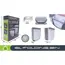 Outdoor Revolution 9L Folding Bin image 2