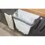 Outdoor Revolution 9L Folding Bin image 1