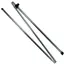 Outdoor Revolution Adjustable Rear Pad Poles - 215-270cm Pair image 1