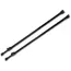 Outdoor Revolution Adjustable Roof Stretcher Poles - 115-215cm Pair image 2