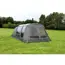 Outdoor Revolution Airedale 500T Air - 5 Man Tent image 4