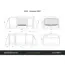 Outdoor Revolution Airedale 500T Air - 5 Man Tent image 15