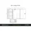 Outdoor Revolution Airedale 700 TSE Air - 9 Man Tent image 12