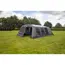 Outdoor Revolution Airedale 700 TSE Air - 9 Man Tent image 6