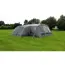 Outdoor Revolution Airedale 9.0SEL Air - 9 Man Tent image 5