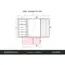 Outdoor Revolution Airedale 9.0SEL Air - 9 Man Tent image 25