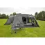Outdoor Revolution Airedale 9.0SEL Air - 9 Man Tent image 12
