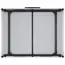 Outdoor Revolution Alu Top Camping Table - 80 x 60cm image 2