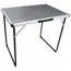 Outdoor Revolution Alu Top Camping Table - 80 x 60cm image 1