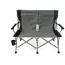 Outdoor Revolution Amalfi Duo - Twin Seat Armrest Chair image 4