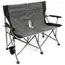 Outdoor Revolution Amalfi Duo - Twin Seat Armrest Chair image 1